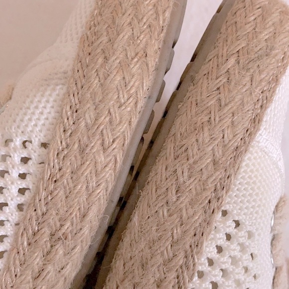 EMU Australia | Agonis Mac Espadrille Lightweight Sneaker W12469 Coconut (9) - Picture 13 of 16